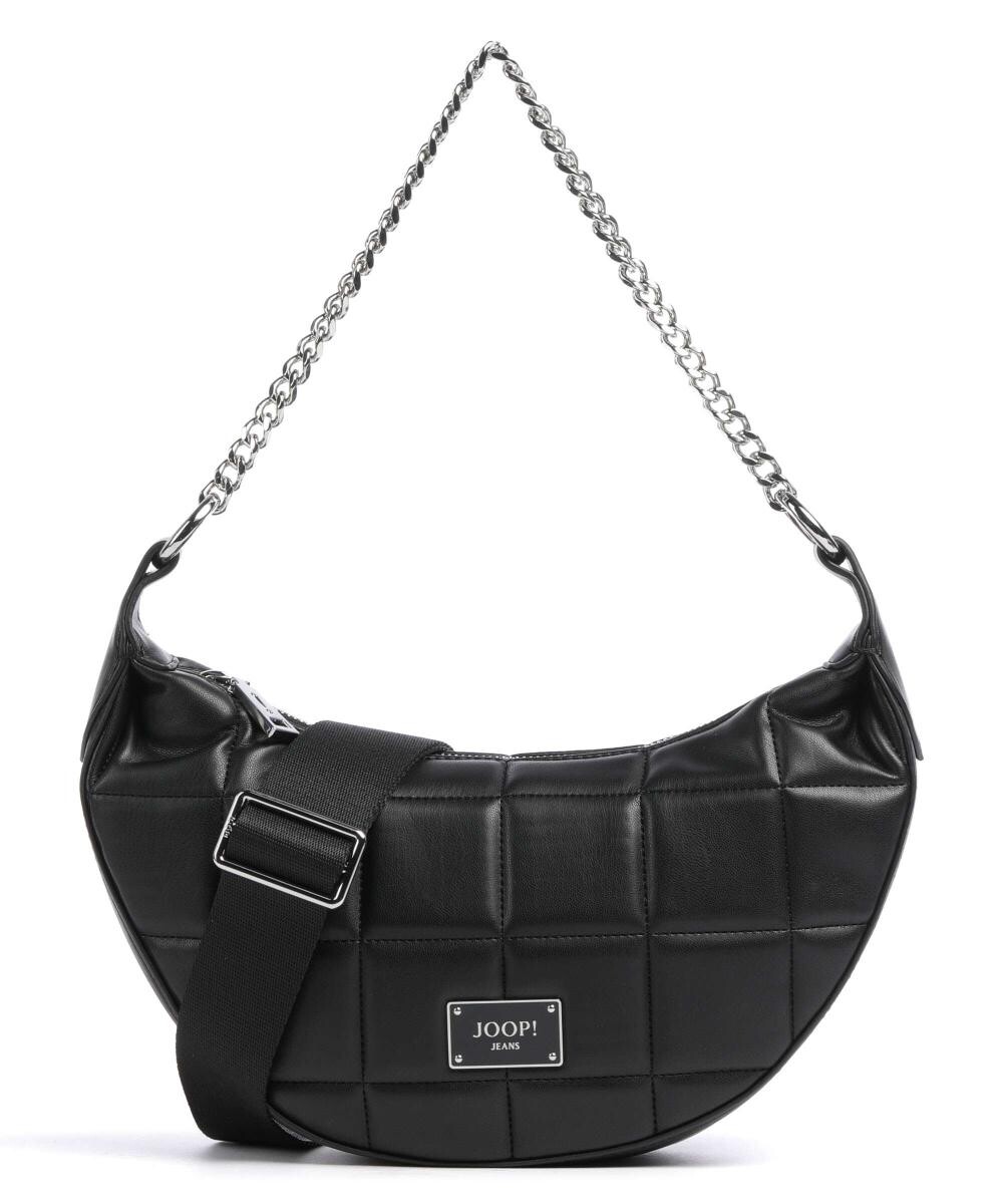 Джинсовая сумка через плечо ordine 1.0 кокос из искусственной кожи Joop!, черный
Джинсовая сумка через плечо ordine 1.0 кокос из искусственной кожи Joop!, черный
