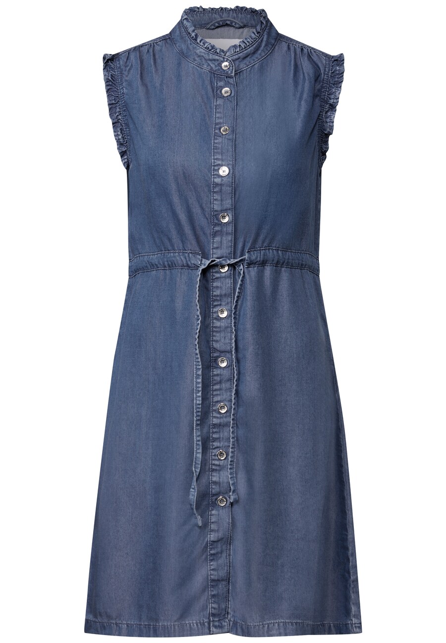 Платье Street One Studio, темно-синий
Платье Street One Studio, темно-синий