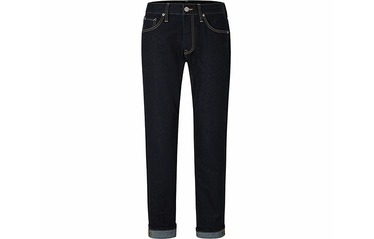 Выстиранные джинсы мужские Lee, Washed
Выстиранные джинсы мужские Lee, Washed