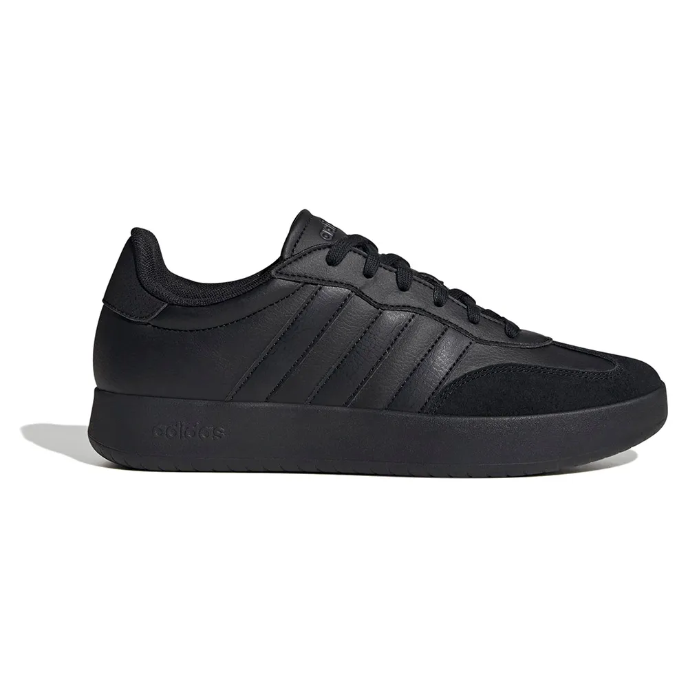 Кроссовки adidas Barreda, черный
Кроссовки adidas Barreda, черный