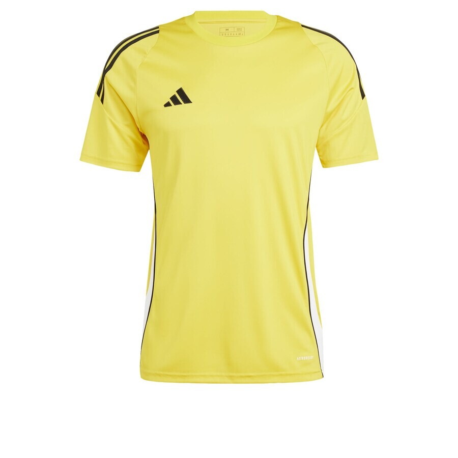 Джерси ADIDAS PERFORMANCE Jersey Tiro 24, желтый
Джерси ADIDAS PERFORMANCE Jersey Tiro 24, желтый