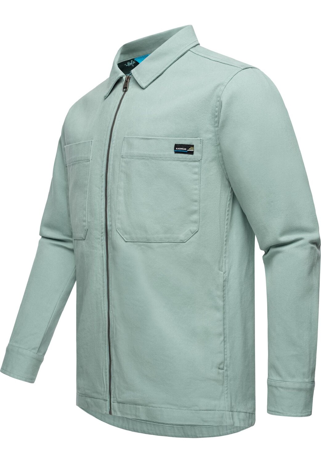 Куртка-переходник Liwty Ragweartm, цвет Aqua
Куртка-переходник Liwty Ragweartm, цвет Aqua