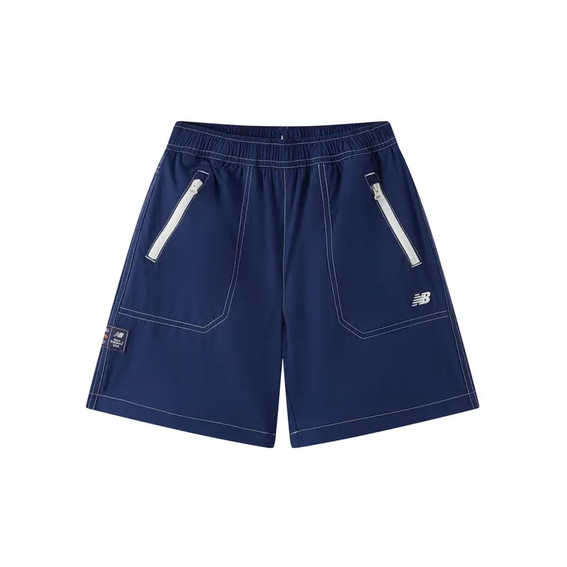 Шорты NB SS25 для детей 3-7 лет New Balance, синий
Шорты NB SS25 для детей 3-7 лет New Balance, синий