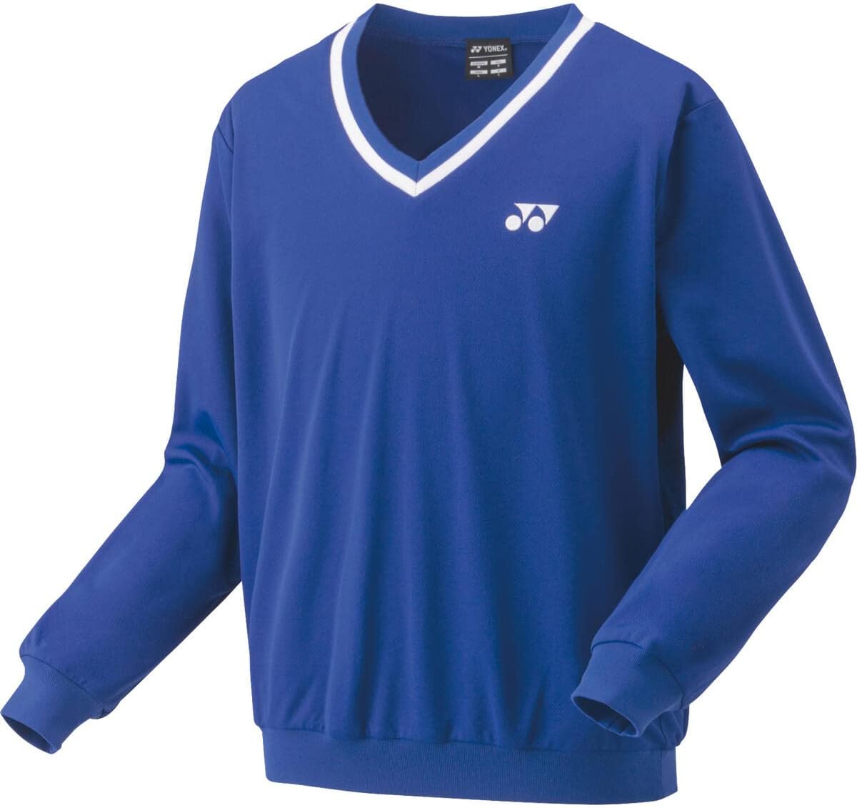 Толстовка Yonex 32032
Толстовка Yonex 32032