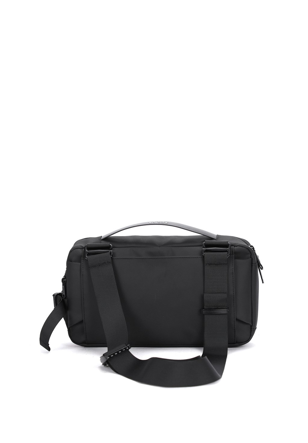 Сумка через плечо Aoking, черный
Сумка через плечо Aoking, черный