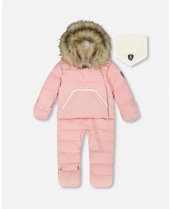 Детский комбинезон для девочек, облегающий, для автокресла, розовый - Baby|Toddler Deux par Deux
Детский комбинезон для девочек, облегающий, для автокресла, розовый - Baby|Toddler Deux par Deux