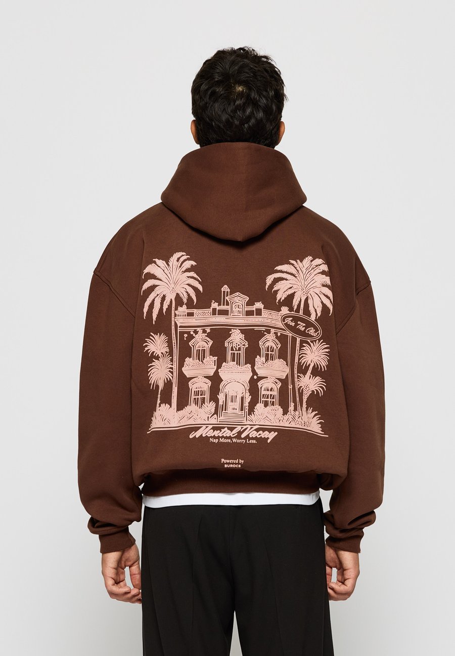 Толстовка Burocs VACATION HOODIE, Brown, Коричневый, Толстовка Burocs VACATION HOODIE, Brown
Толстовка Burocs VACATION HOODIE, Brown, Коричневый, Толстовка Burocs VACATION HOODIE, Brown