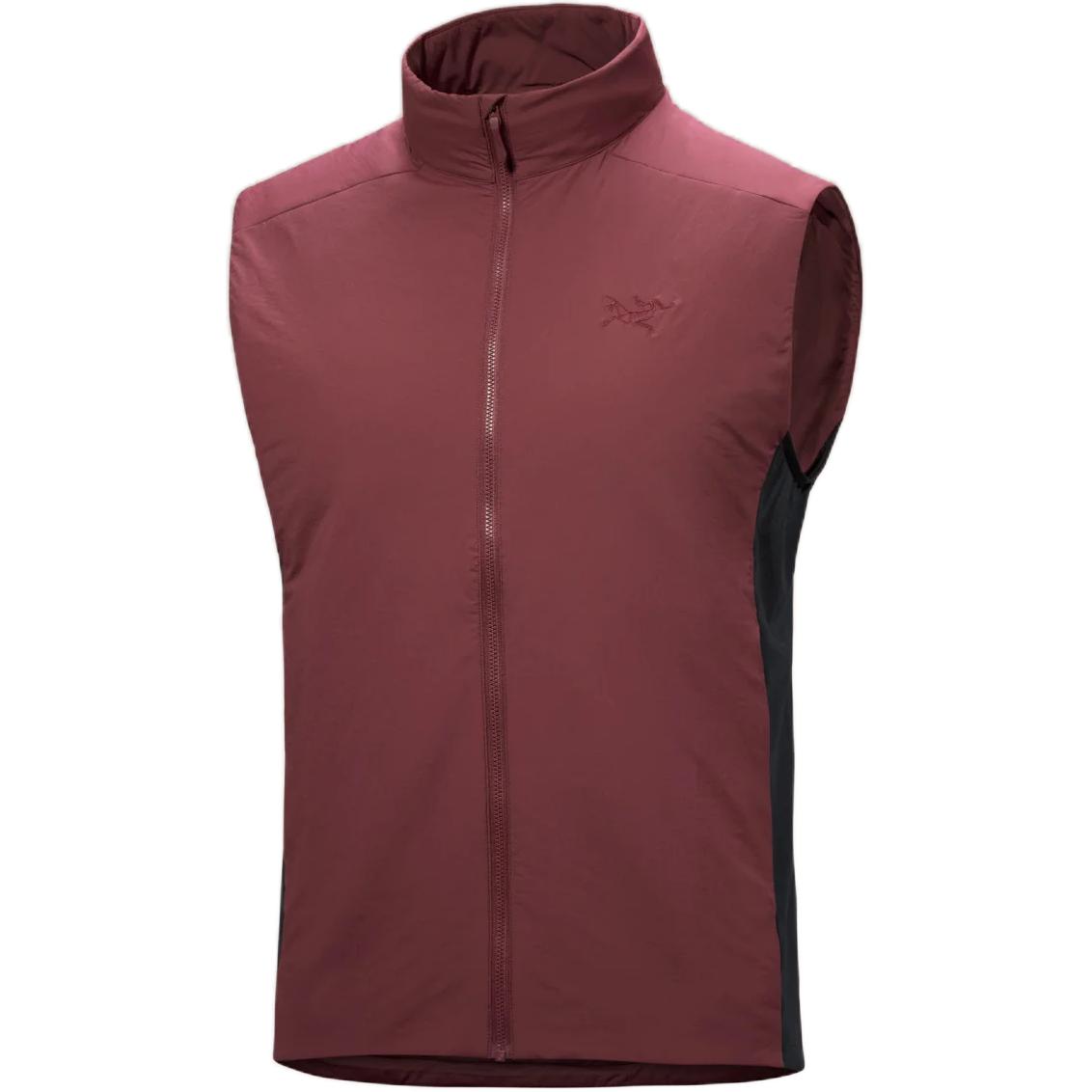 Arcteryx Атомный жилет, Red/MARS
Arcteryx Атомный жилет, Red/MARS