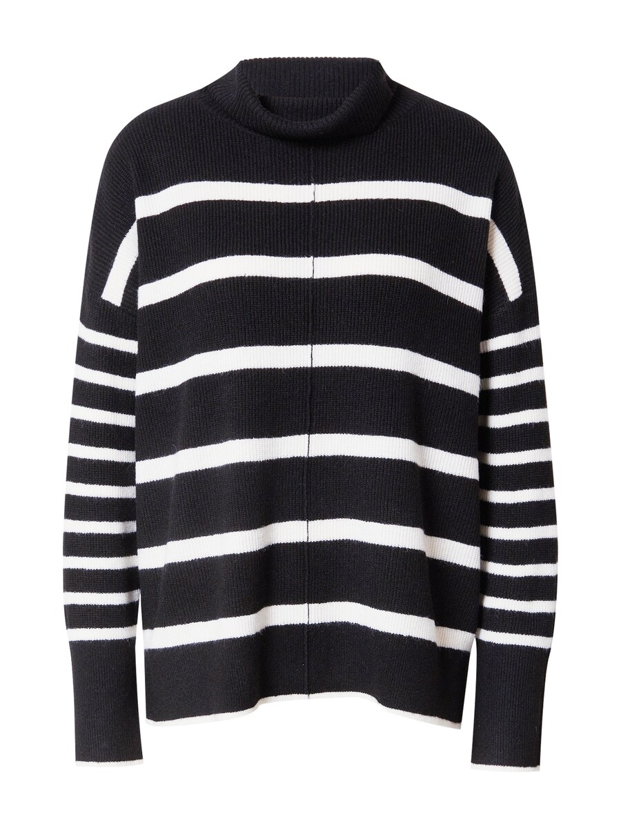 Свитер Wallis, черный
Свитер Wallis, черный