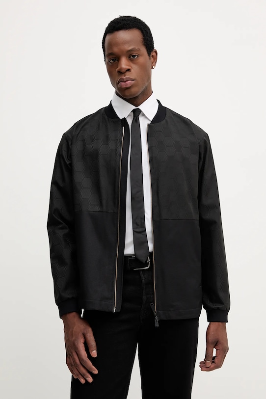 Куртка Boss Green, черный
Куртка Boss Green, черный