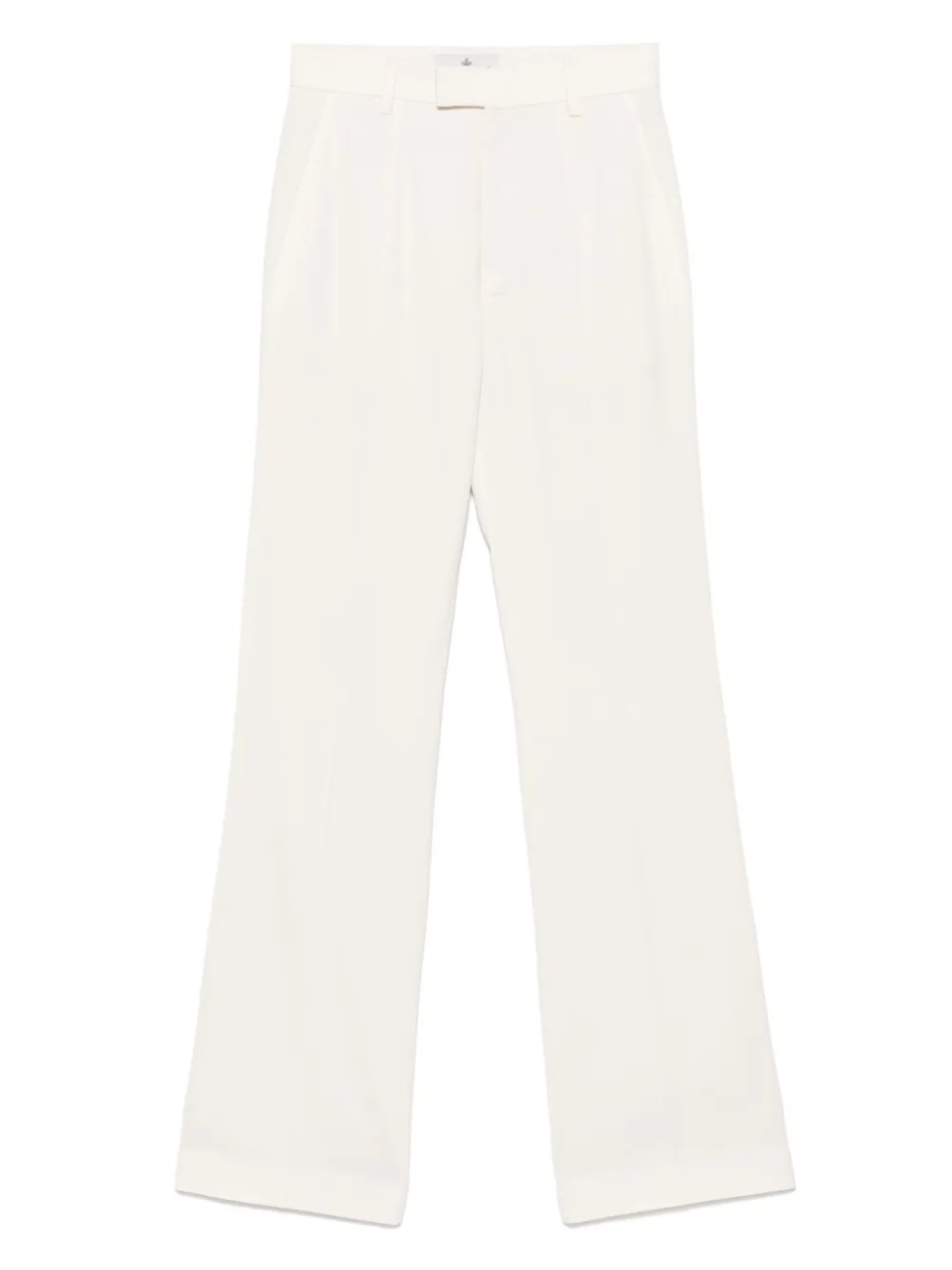 Vivienne Westwood брюки Ray, нейтральный
Vivienne Westwood брюки Ray, нейтральный