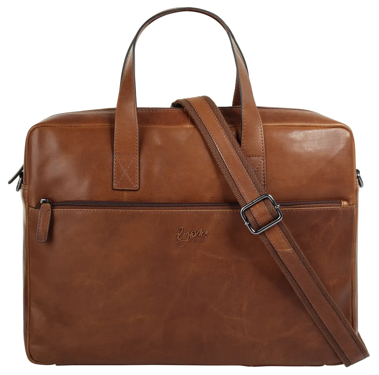 Портфель X-Zone, натуральная кожа, коричневый
Портфель X-Zone, натуральная кожа, коричневый