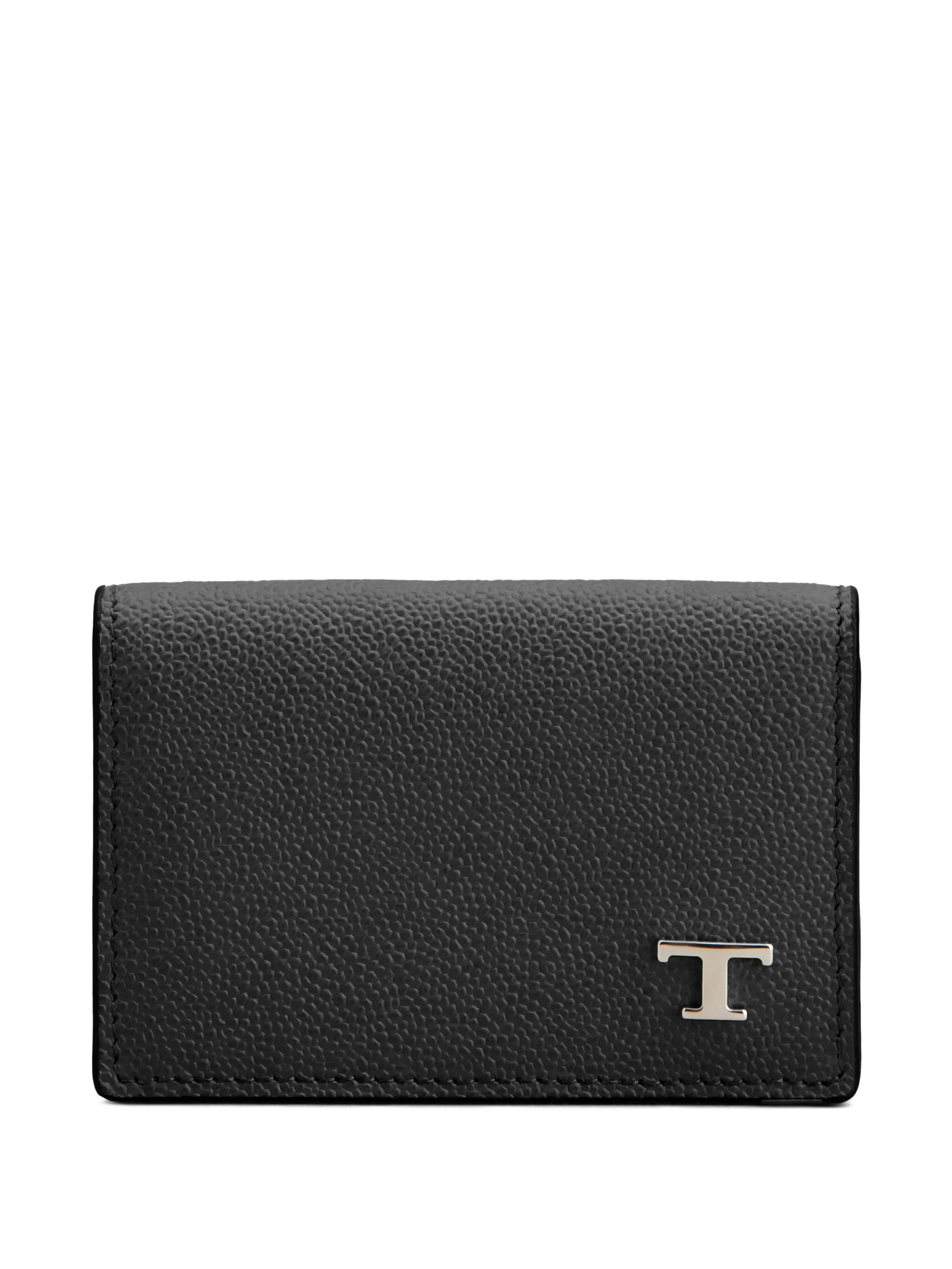 Кошелек Tod'S, черный
Кошелек Tod'S, черный