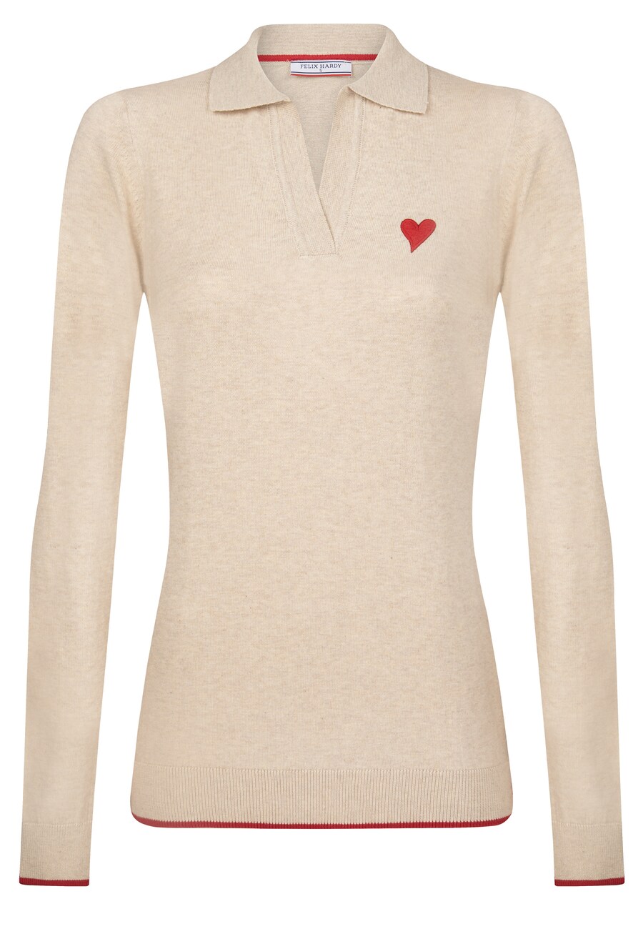 Свитер Felix Hardy, бежевый
Свитер Felix Hardy, бежевый