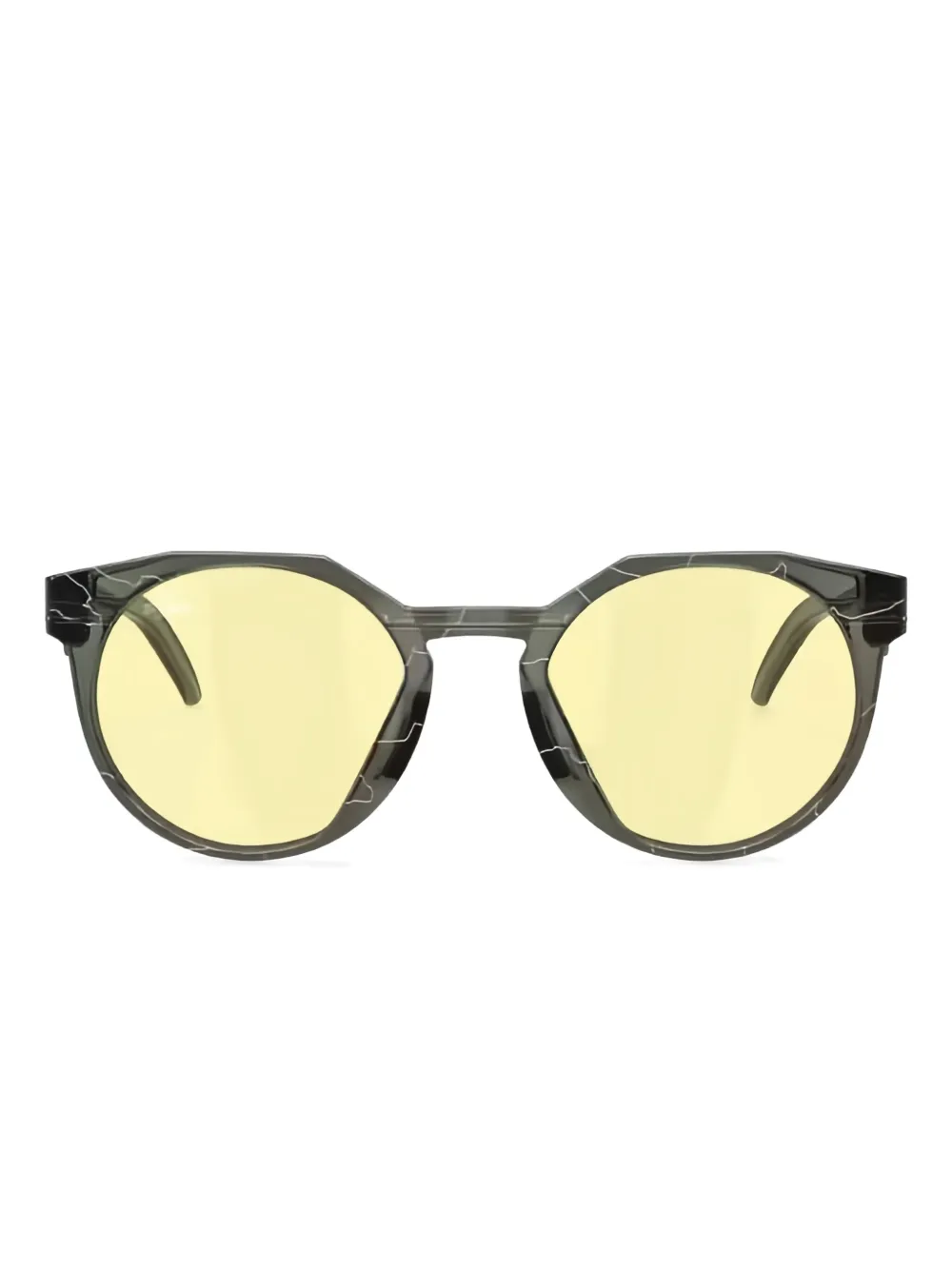 Солнцезащитные очки HSTN в круглой оправе Oakley, серый
Солнцезащитные очки HSTN в круглой оправе Oakley, серый