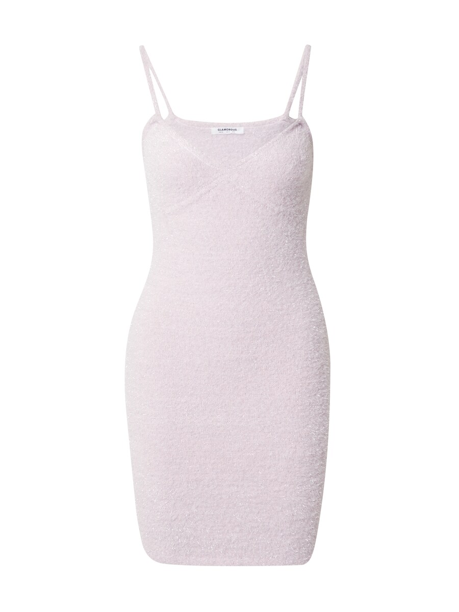 Вязаное платье GLAMOROUS, светло-розовый
Вязаное платье GLAMOROUS, светло-розовый