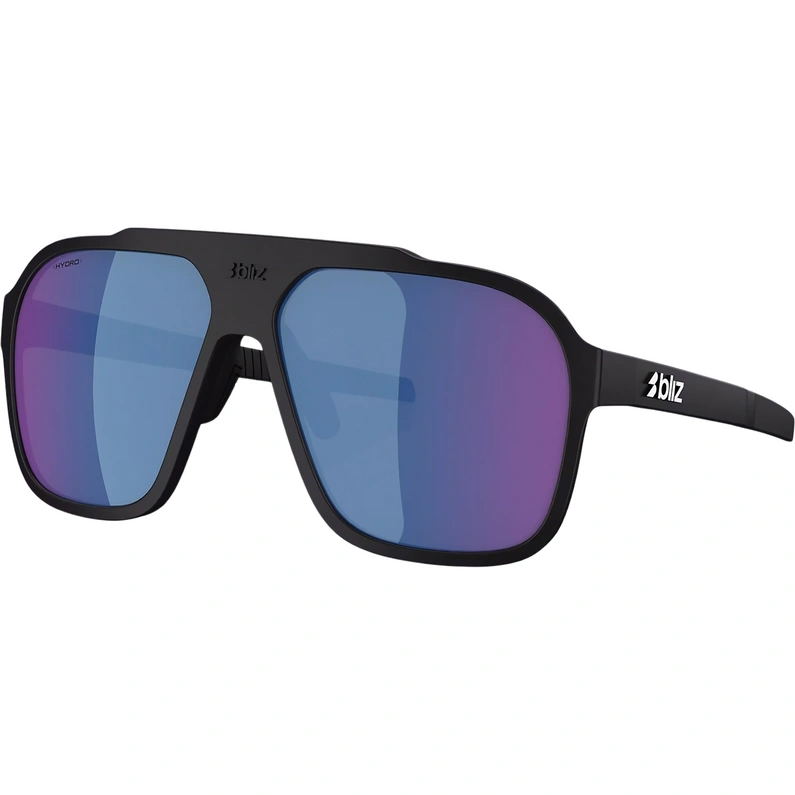 Спортивные очки A002 Bliz, matt black-brown w purple mult
Спортивные очки A002 Bliz, matt black-brown w purple mult