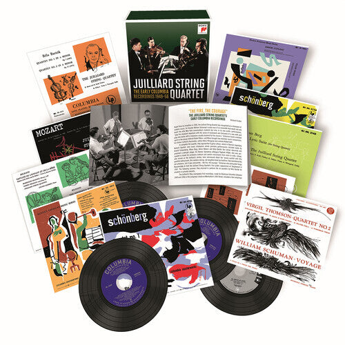 CD диск Early Columbia Recordings / Various: Early Columbia Recordings
CD диск Early Columbia Recordings / Various: Early Columbia Recordings