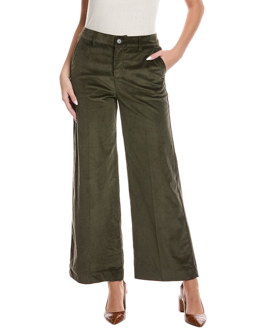 Брюки ba&sh Nali, зеленый
Брюки ba&sh Nali, зеленый