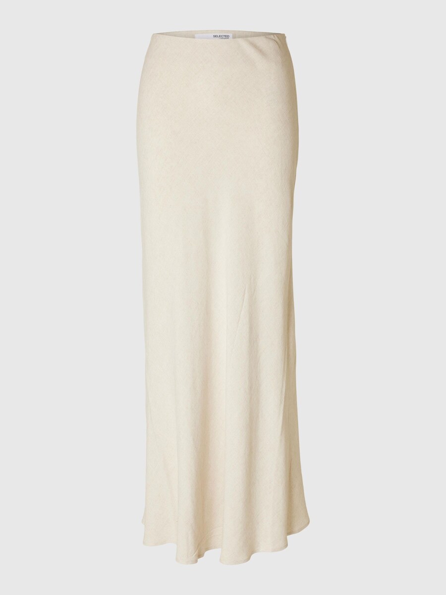Юбка SELECTED SLFVIVA-LENA, экрю
Юбка SELECTED SLFVIVA-LENA, экрю