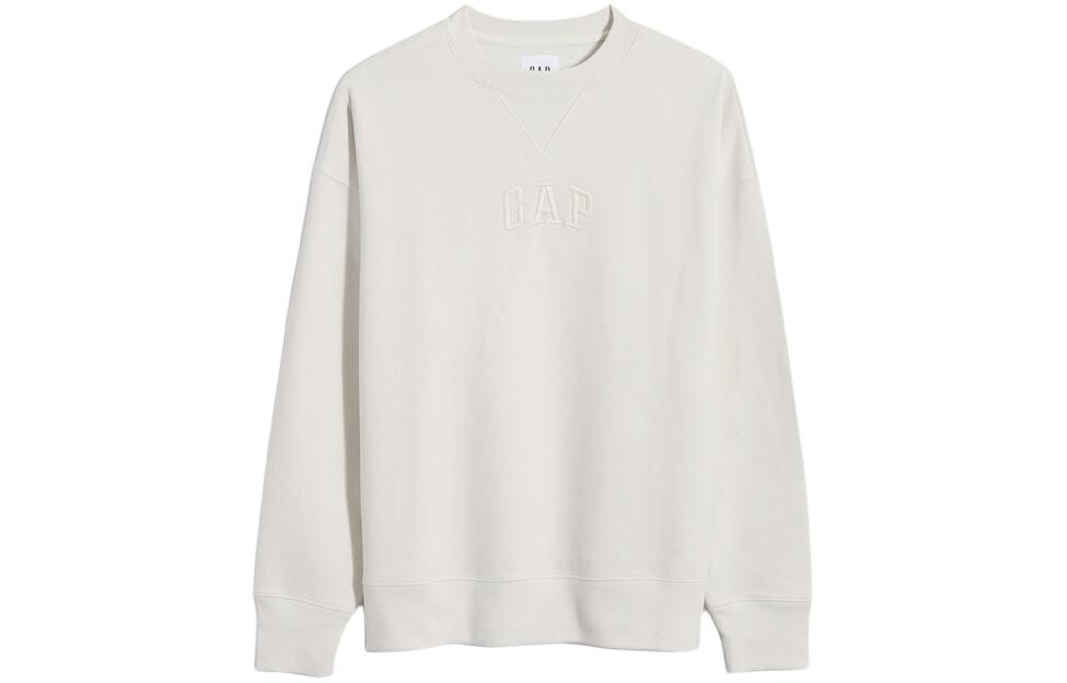 Толстовка унисекс Gap, серый
Толстовка унисекс Gap, серый