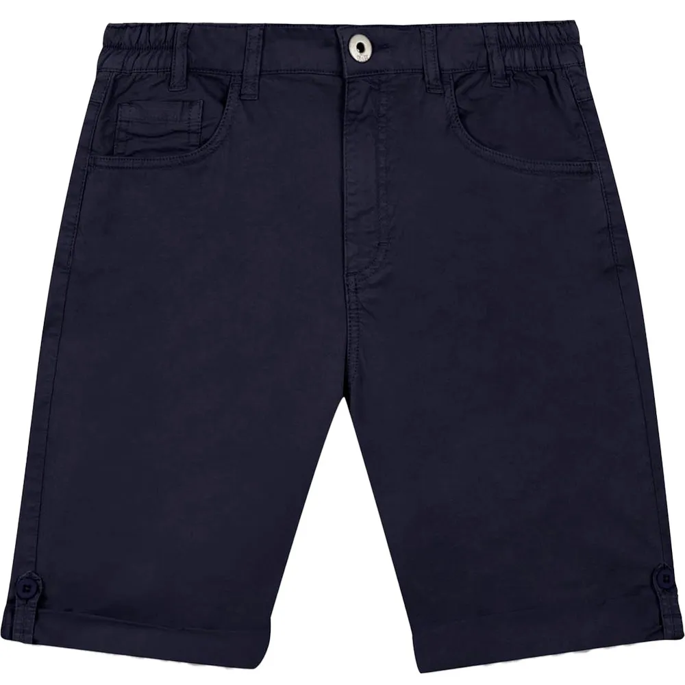 Шорты Tbs Santamid, синий
Шорты Tbs Santamid, синий