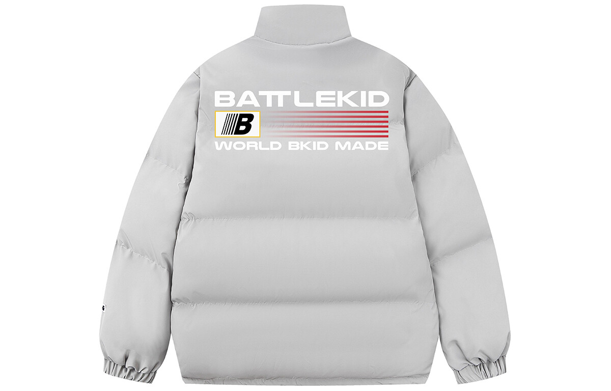 Стеганая куртка унисекс DARKCIRCLE, Серый
Стеганая куртка унисекс DARKCIRCLE, Серый