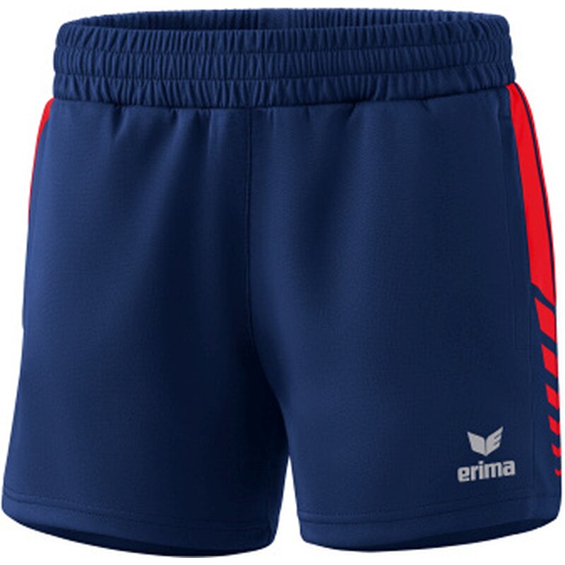 Рабочие шорты Six Wings Erima, мультиколор
Рабочие шорты Six Wings Erima, мультиколор