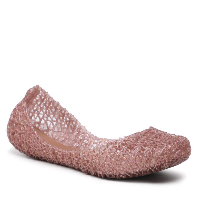 Балетки Melissa MiniMelissa Campana, розовый
Балетки Melissa MiniMelissa Campana, розовый