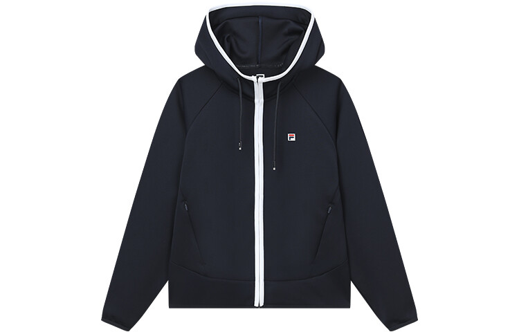 Куртка спортивная женская королевского синего цвета Fila, цвет Royal Blue
Куртка спортивная женская королевского синего цвета Fila, цвет Royal Blue