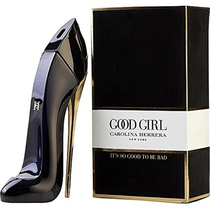 Парфюмированная вода Carolina Herrera Good Girl
Парфюмированная вода Carolina Herrera Good Girl