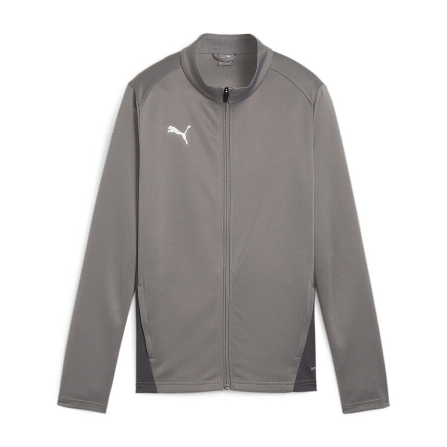 Женская тренировочная куртка Puma teamGOAL Training Jacket 658635
Женская тренировочная куртка Puma teamGOAL Training Jacket 658635