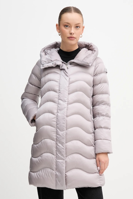 Пуховик EMU Hetrego, фиолетовый
Пуховик EMU Hetrego, фиолетовый