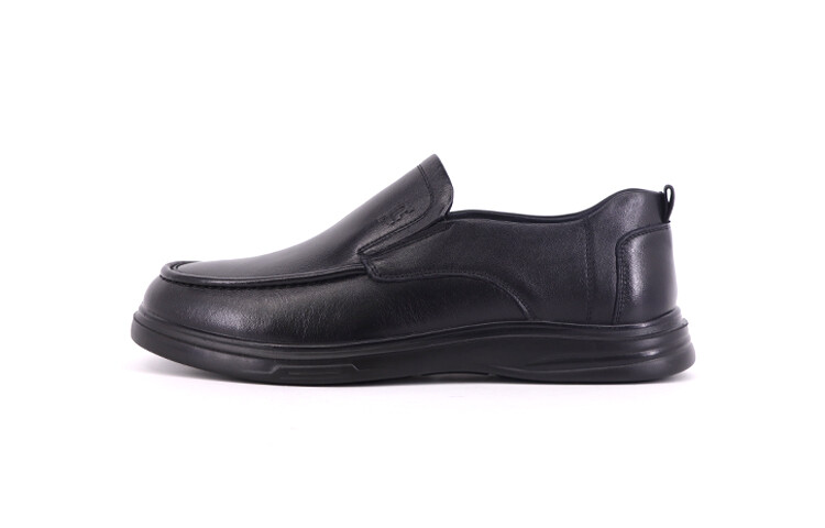 Мужские туфли TRANOI Men's Casual Shoes Men Low-Top Black
Мужские туфли TRANOI Men's Casual Shoes Men Low-Top Black