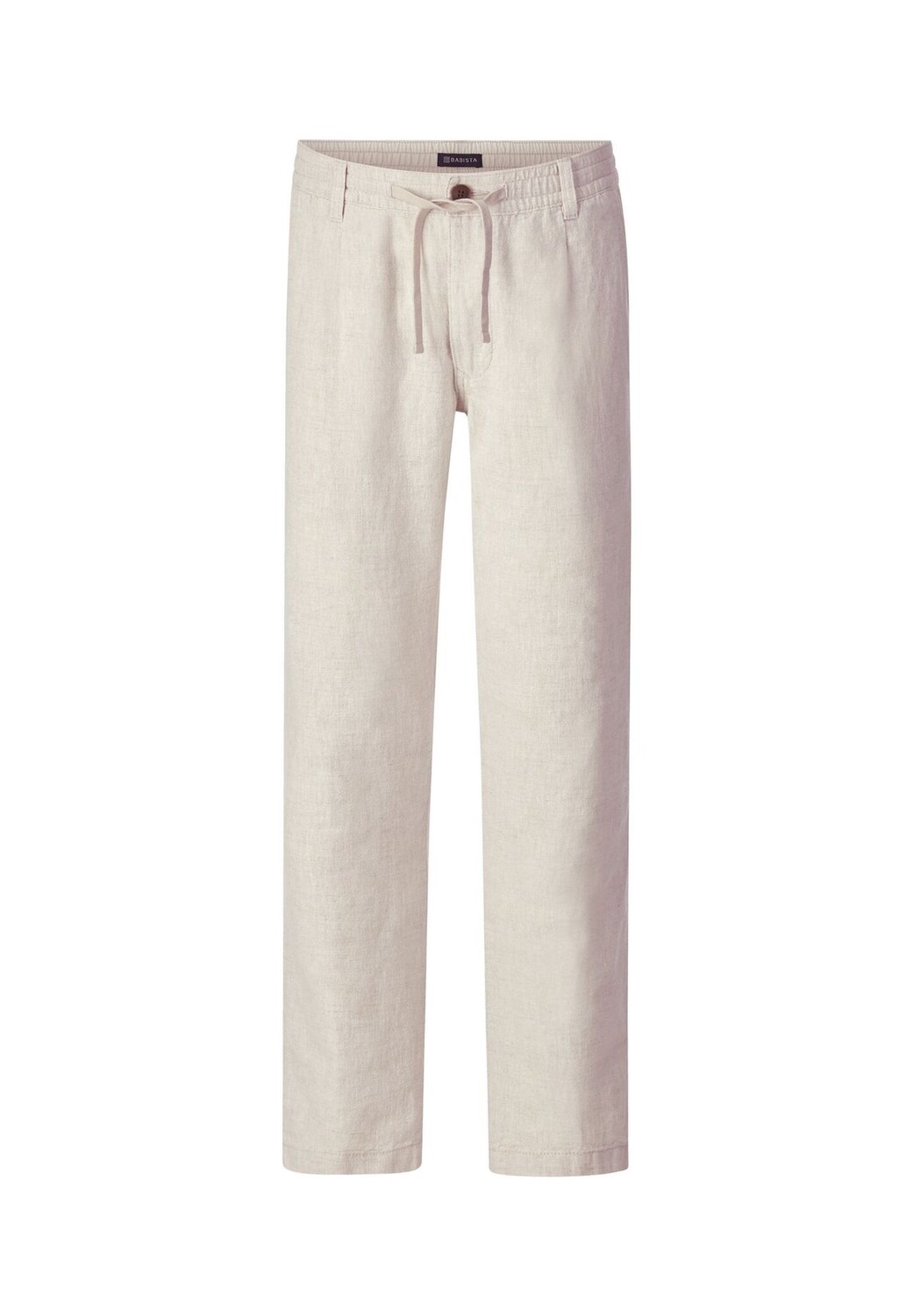 Брюки КАРЦИРА BABISTA, бежевый
Брюки КАРЦИРА BABISTA, бежевый