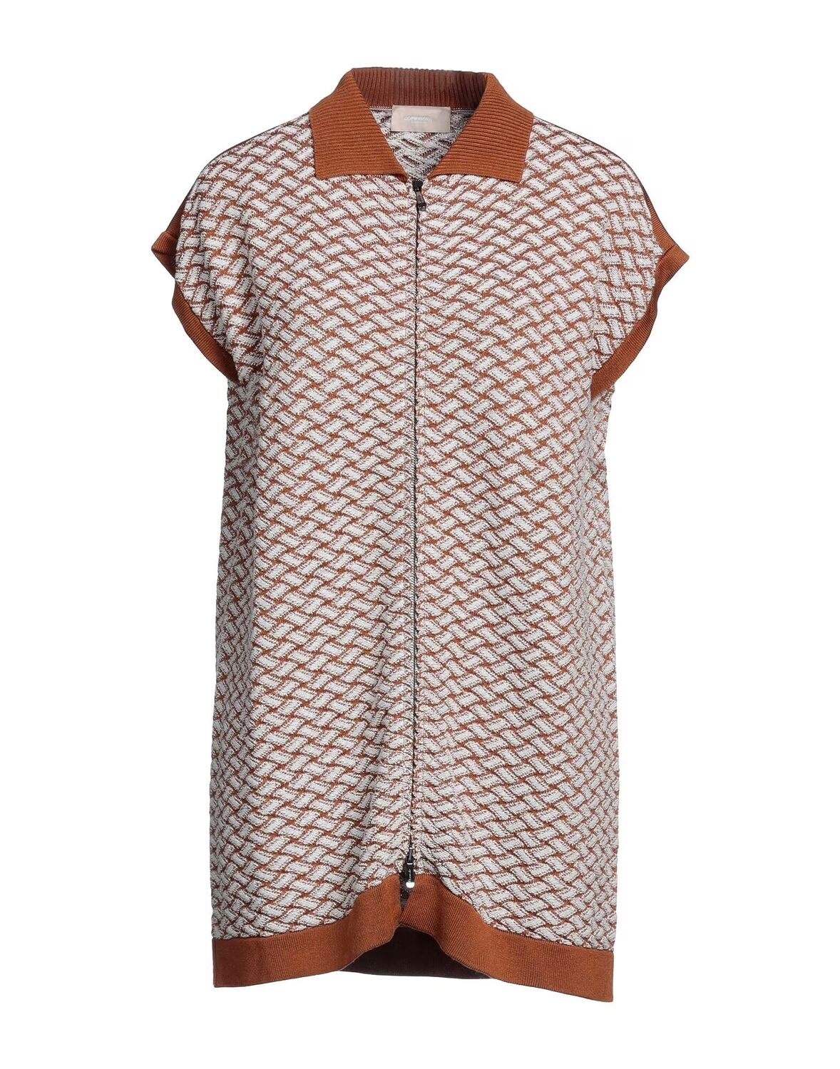 Кардиган Drumohr, желтовато-коричневый
Кардиган Drumohr, желтовато-коричневый