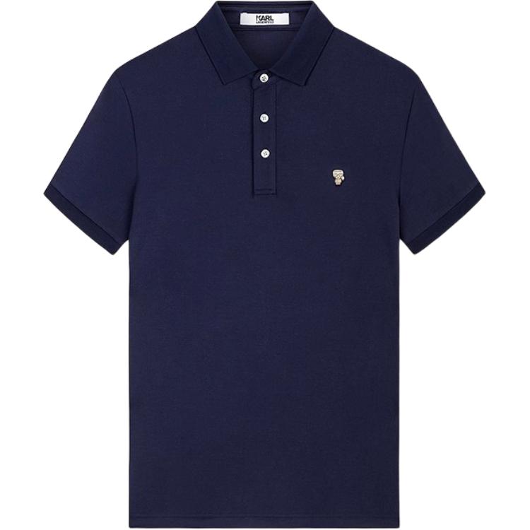 Мужская рубашка поло KARL LAGERFELD Karl Lagerfeld / Karl Lagerfeld Jeans, темно-синий
Мужская рубашка поло KARL LAGERFELD Karl Lagerfeld / Karl Lagerfeld Jeans, темно-синий