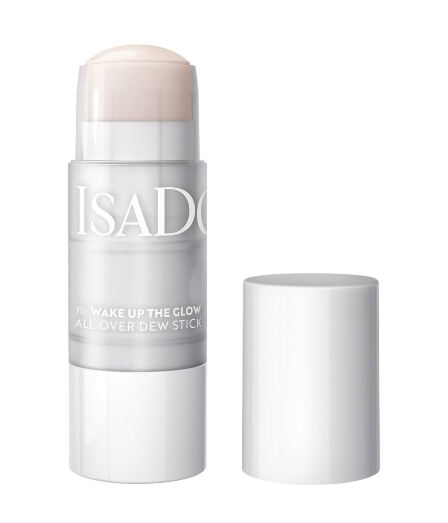 Хайлайтер IsaDora The Wake Up the Glow All Over Dew Stick, Nr. 00 - Transparent, 4g
Хайлайтер IsaDora The Wake Up the Glow All Over Dew Stick, Nr. 00 - Transparent, 4g
