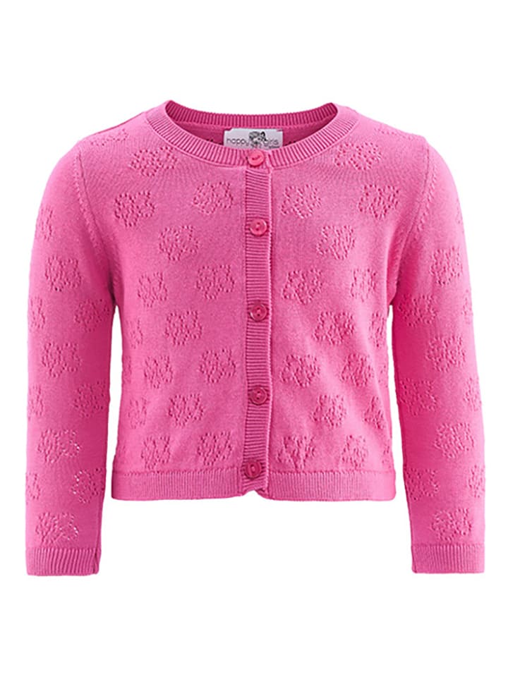 Кардиган happy girls by Eisend, розовый
Кардиган happy girls by Eisend, розовый