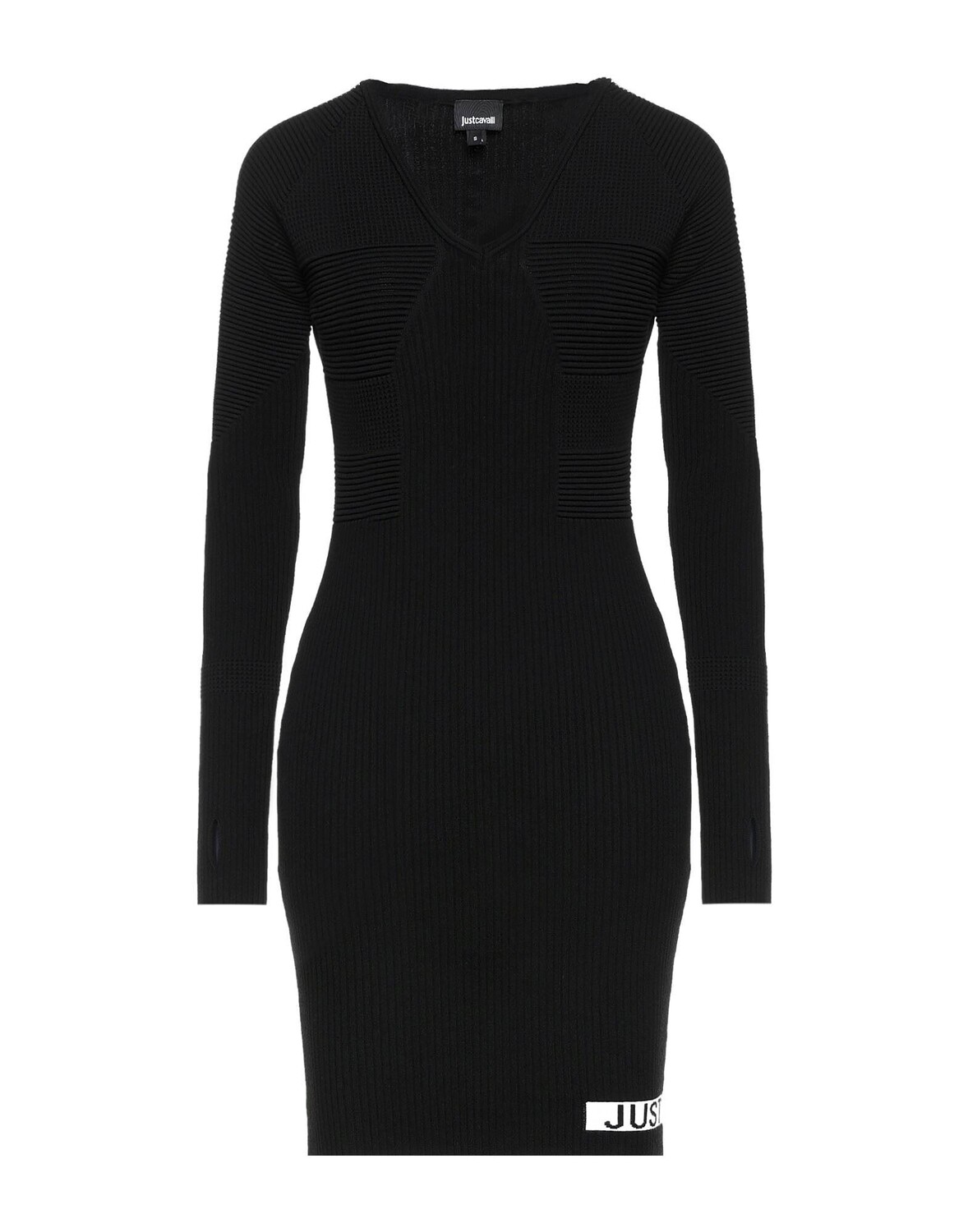 Платье Roberto Cavalli, черный
Платье Roberto Cavalli, черный