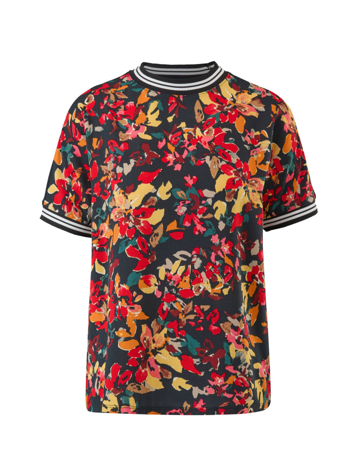 Футболка цвета 59A0_navy s.Oliver
Футболка цвета 59A0_navy s.Oliver