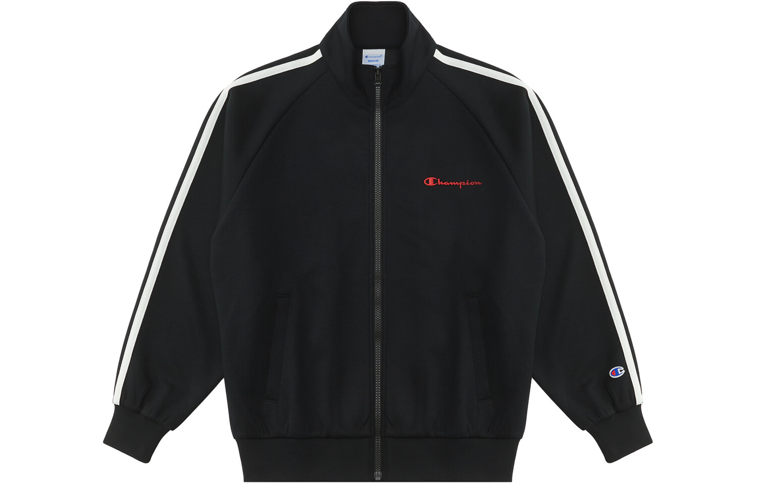 Куртка унисекс Champion, цвет Black, Черный, Куртка унисекс Champion, цвет Black
Куртка унисекс Champion, цвет Black, Черный, Куртка унисекс Champion, цвет Black