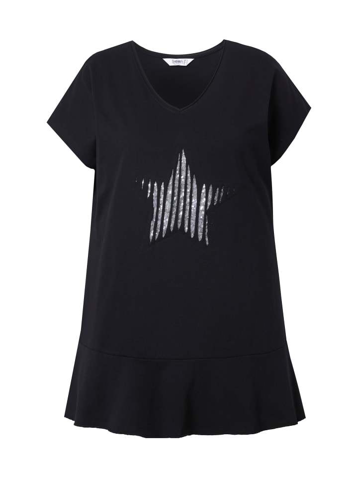 Футболка Angel of Style, черный
Футболка Angel of Style, черный