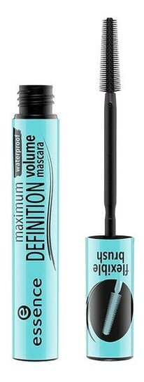 Водостойкая тушь, 8 мл Essence, Maximum Definition
Водостойкая тушь, 8 мл Essence, Maximum Definition