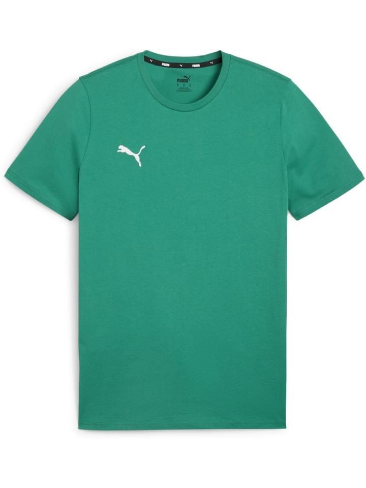 Футболка TeamGoal CasuaLongsleeve Tee зеленого цвета Puma, Зеленый, Футболка TeamGoal CasuaLongsleeve Tee зеленого цвета Puma
Футболка TeamGoal CasuaLongsleeve Tee зеленого цвета Puma, Зеленый, Футболка TeamGoal CasuaLongsleeve Tee зеленого цвета Puma