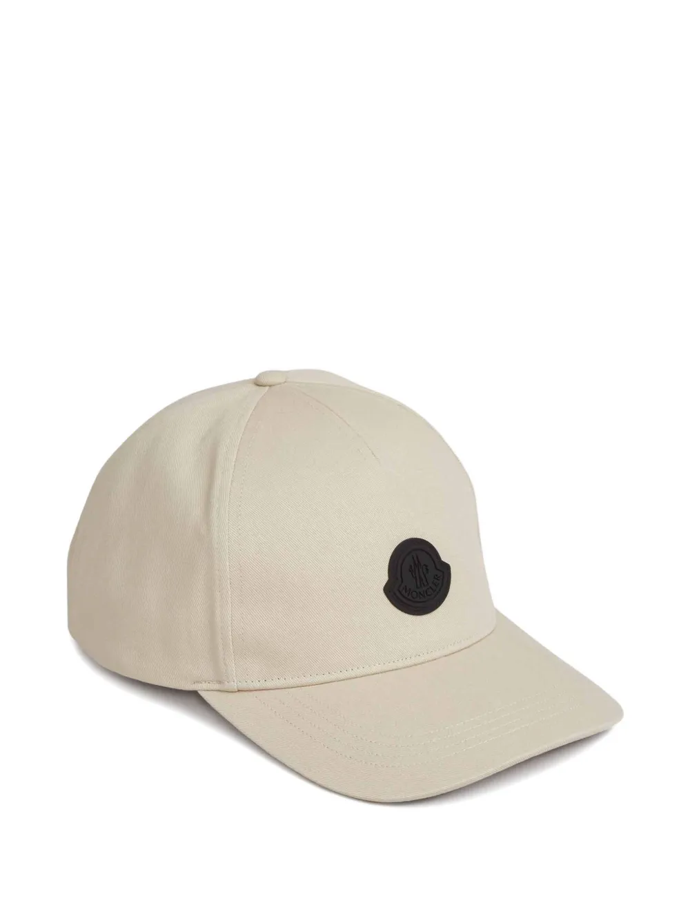 Бейсболка с нашивкой-логотипом MONCLER, нейтральный
Бейсболка с нашивкой-логотипом MONCLER, нейтральный