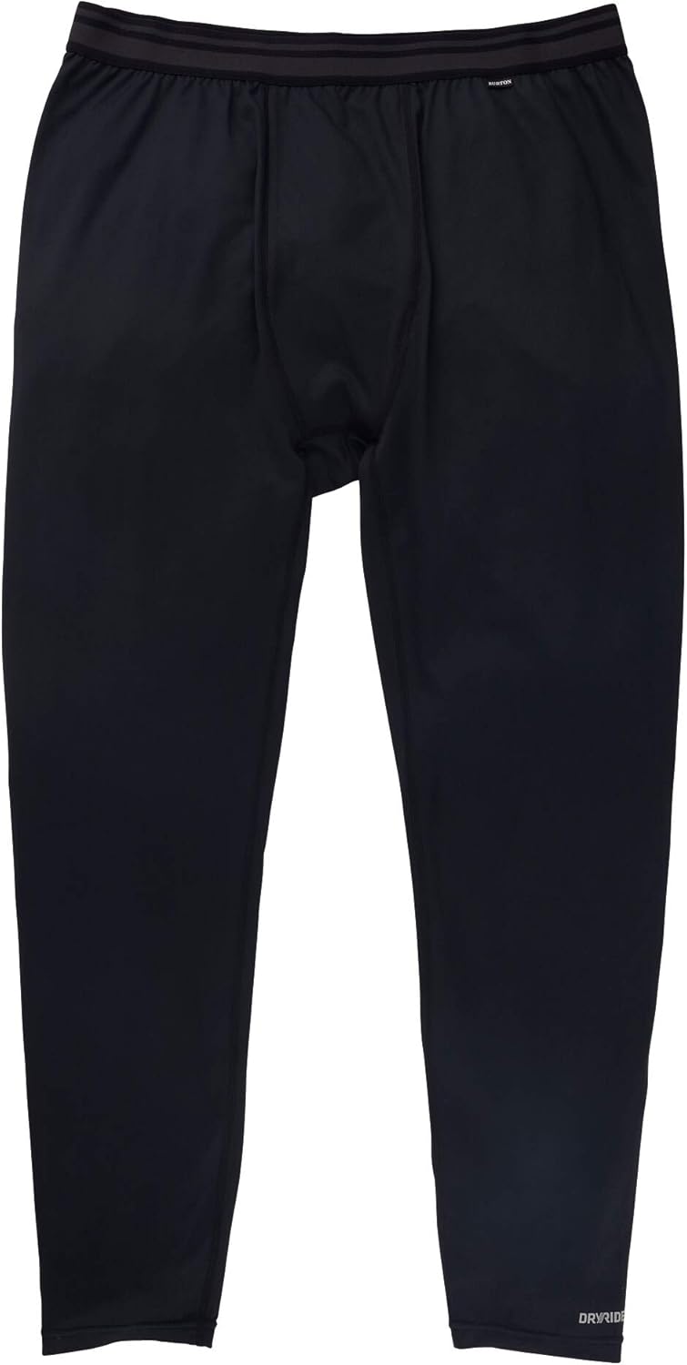 Мужские брюки Burton средней толщины, черные, новые, размер L
Мужские брюки Burton средней толщины, черные, новые, размер L