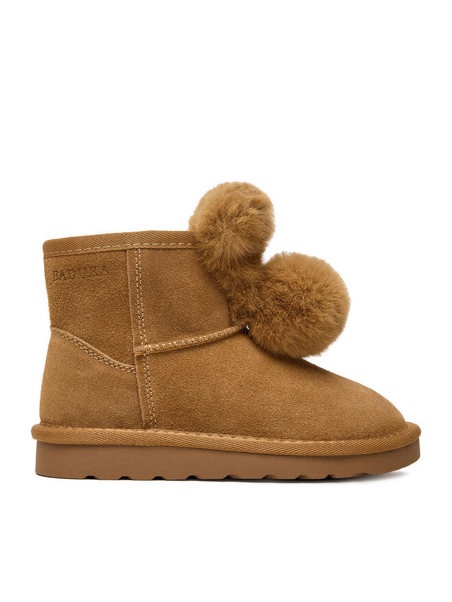 Зимние сапоги EO-HY669016S-1 Badura, коричневый
Зимние сапоги EO-HY669016S-1 Badura, коричневый