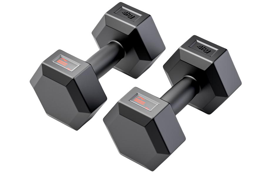 Гантели pvc чугунные unisex LINING
Гантели pvc чугунные unisex LINING