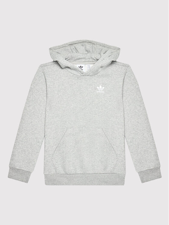 Толстовка обычного кроя Adidas, серый
Толстовка обычного кроя Adidas, серый
